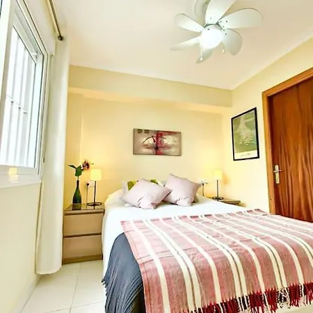 Beautiful In Acapulco Playa, Apartamento