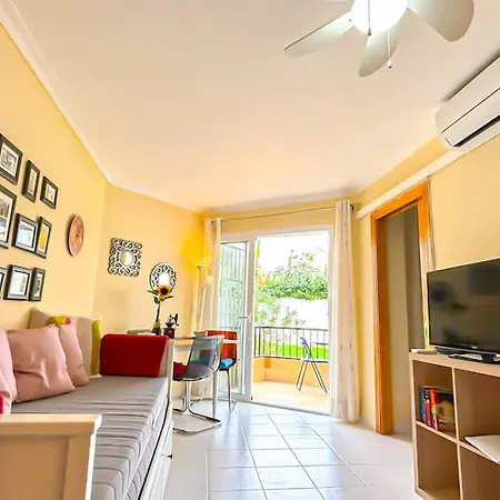 Apartamento Beautiful In Acapulco Playa, Nerja