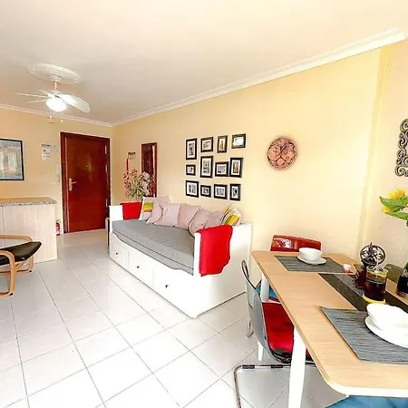 Apartamento Beautiful In Acapulco Playa, *