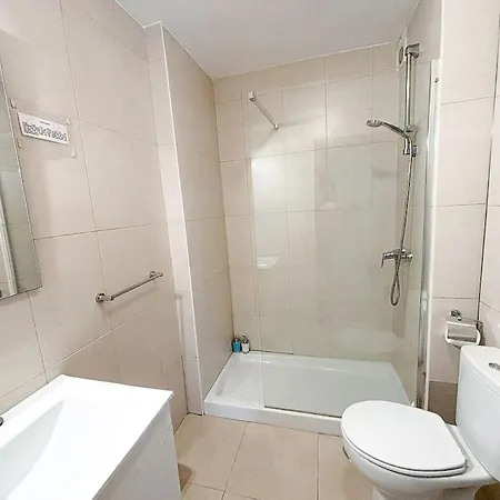 Beautiful In Acapulco Playa, Apartamento *