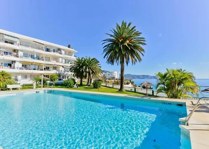 Beautiful In Acapulco Playa, Appartement