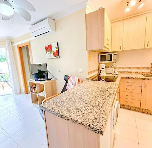 Appartement Beautiful In Acapulco Playa, Nerja