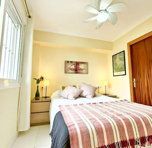 Beautiful In Acapulco Playa, Appartement