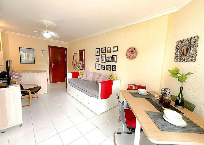 Appartement Beautiful In Acapulco Playa, *
